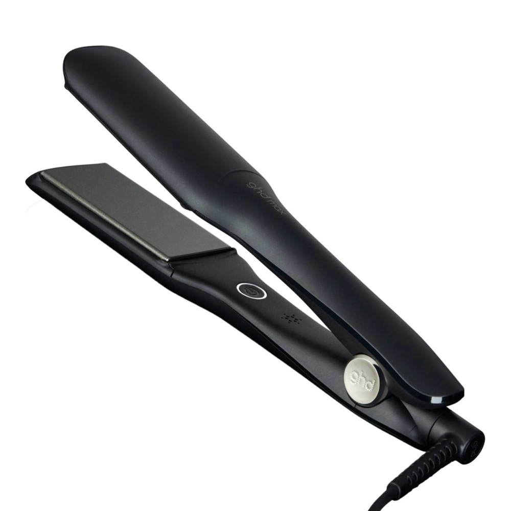 GHD Max 2 Inch Wide Hair Straightener / Flat Iron